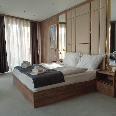 Hotel Foldana 부다페스트 외부 사진