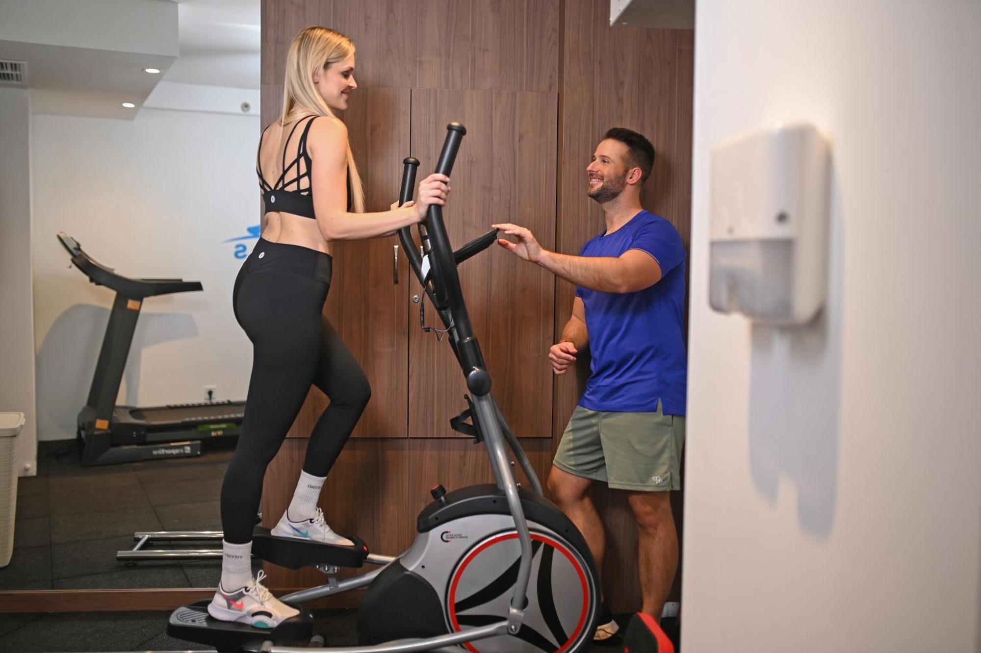 Hotel Foldana 부다페스트 외부 사진