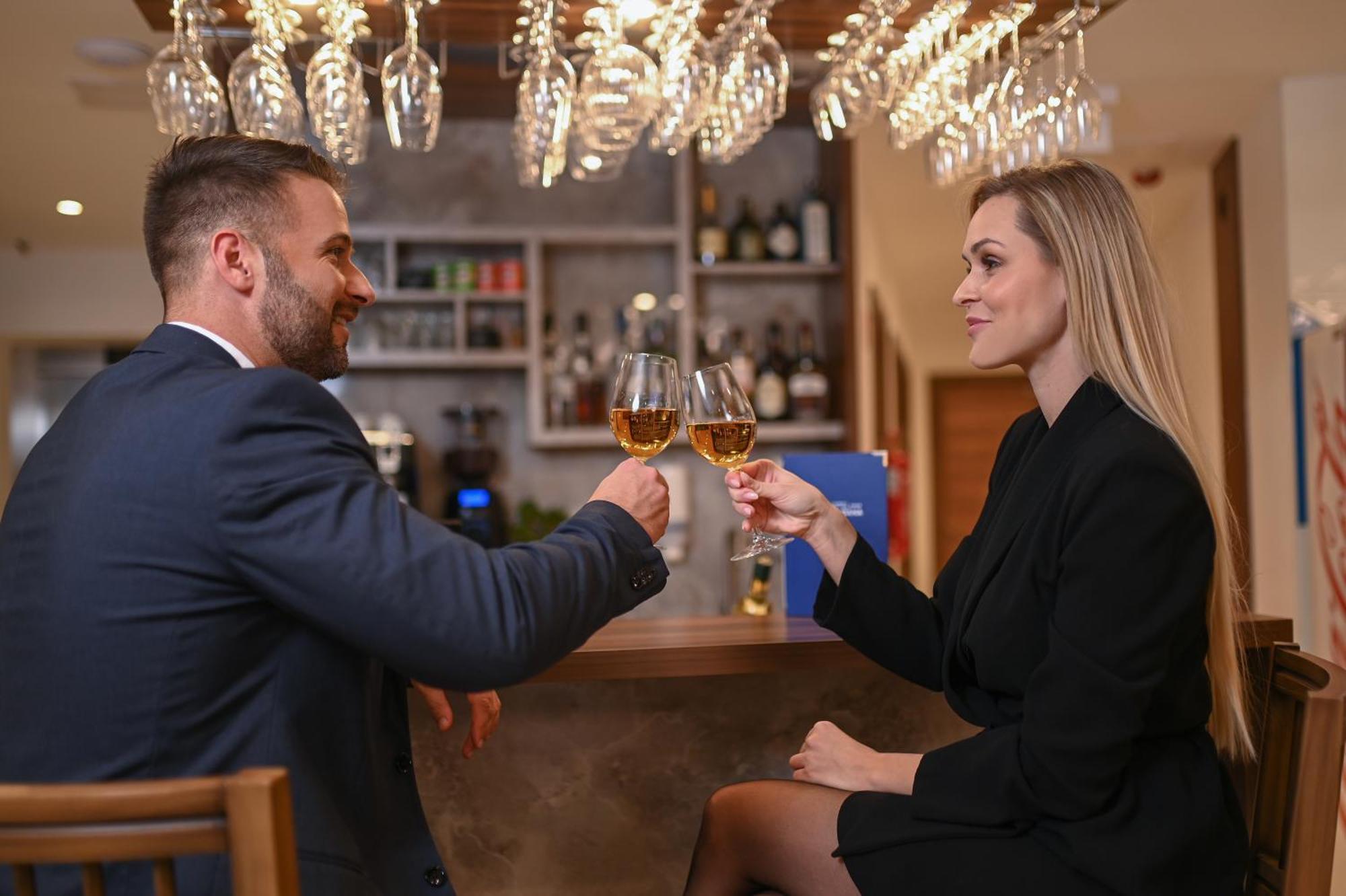 Hotel Foldana 부다페스트 외부 사진
