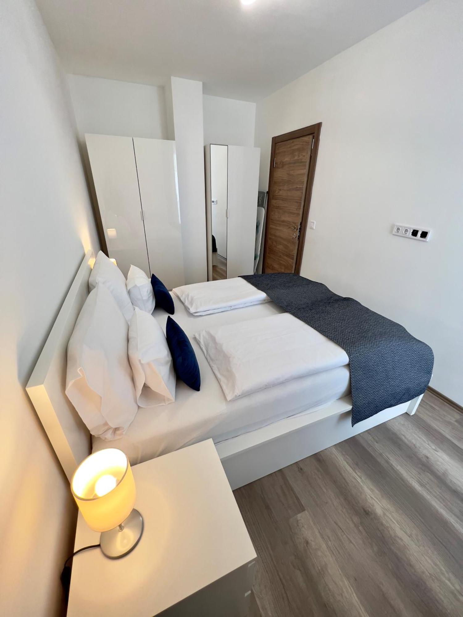 Hotel Foldana 부다페스트 외부 사진