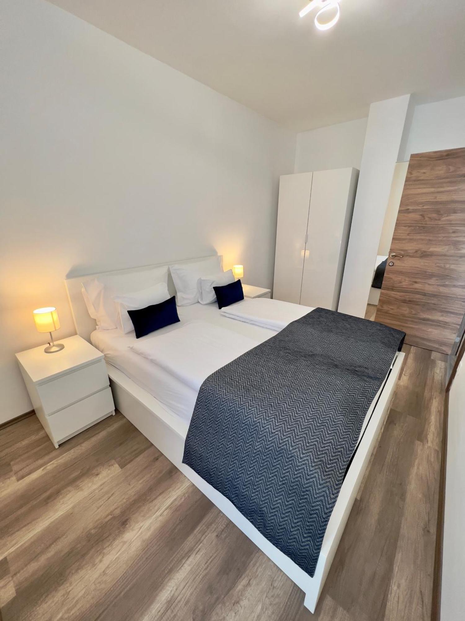 Hotel Foldana 부다페스트 외부 사진