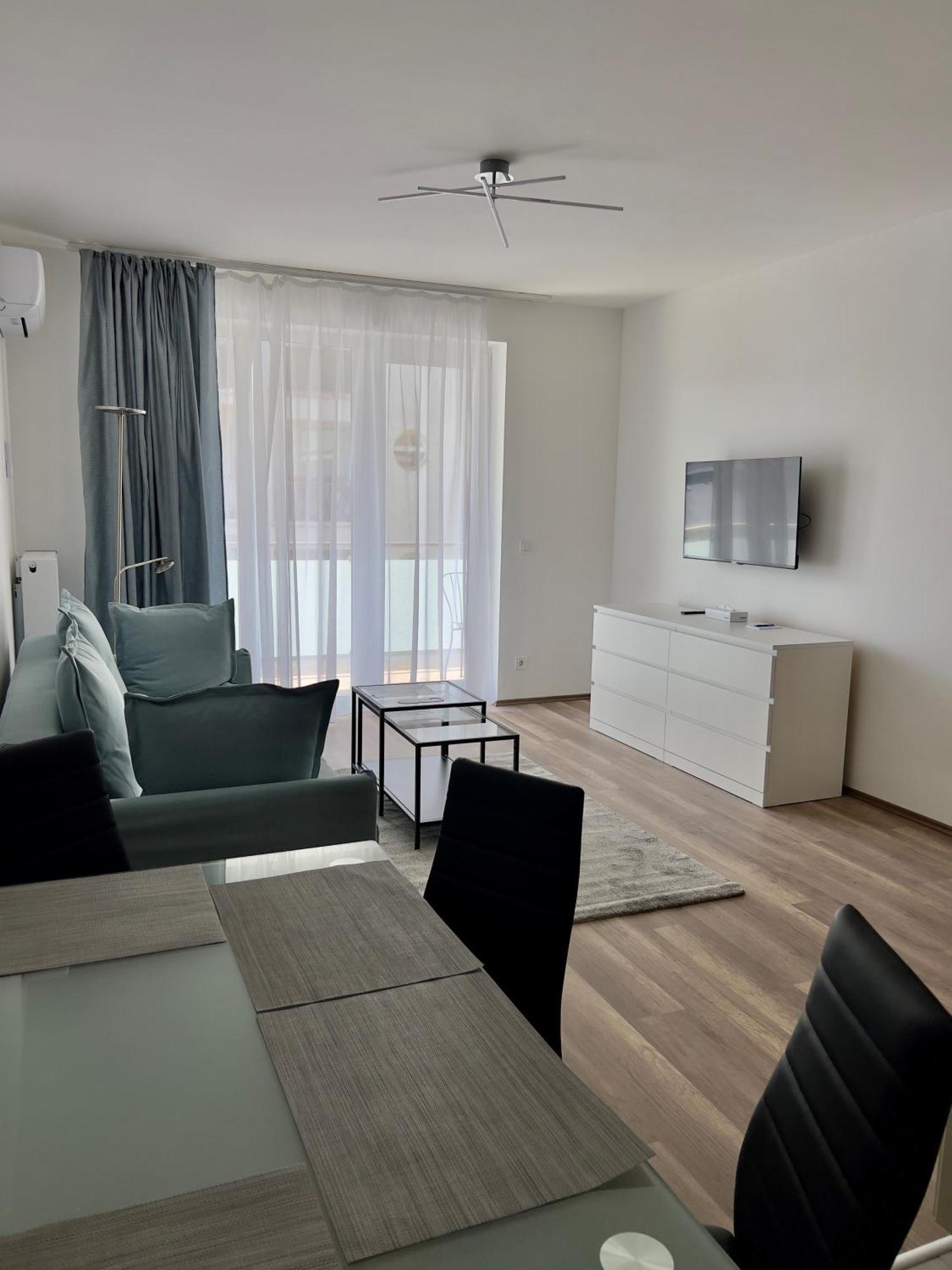 Hotel Foldana 부다페스트 외부 사진