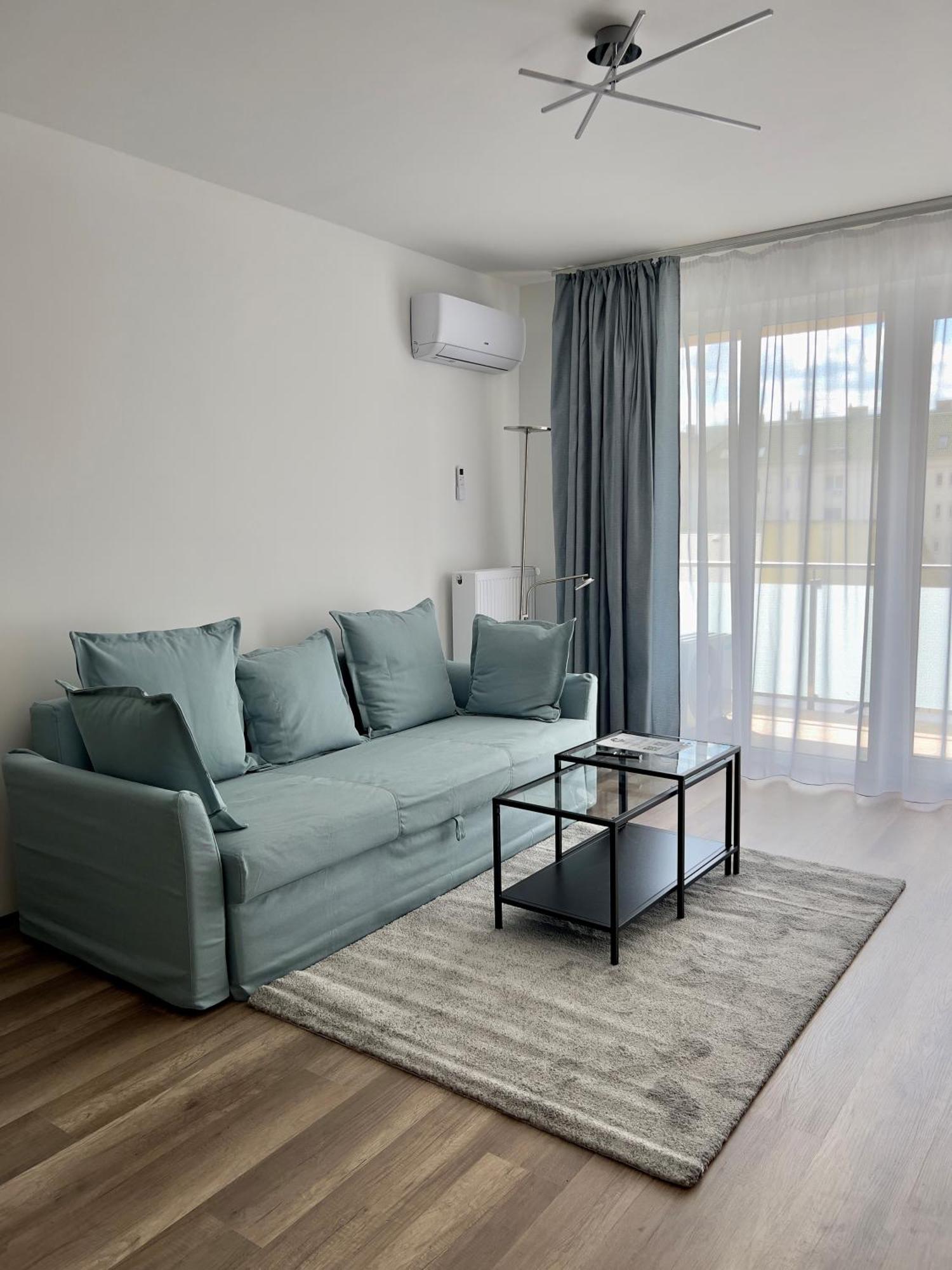 Hotel Foldana 부다페스트 외부 사진